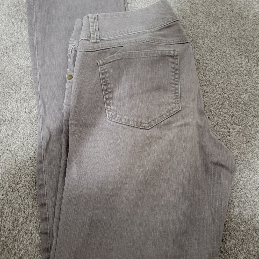 CABI Jeans